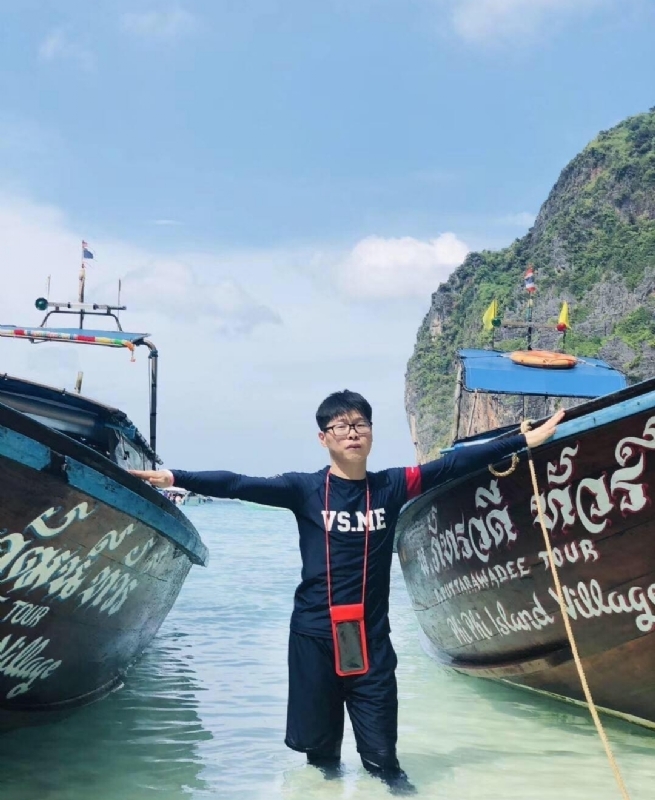 在路上的第一张照片--福州蓝颜知己交友网