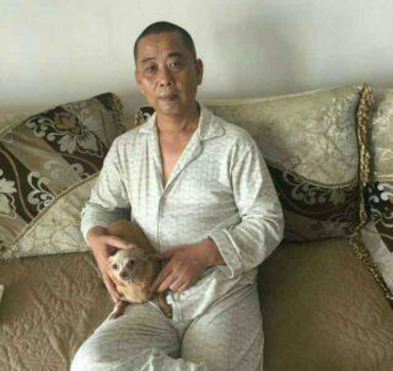 榕树下的第一张照片--福州蓝颜知己交友网