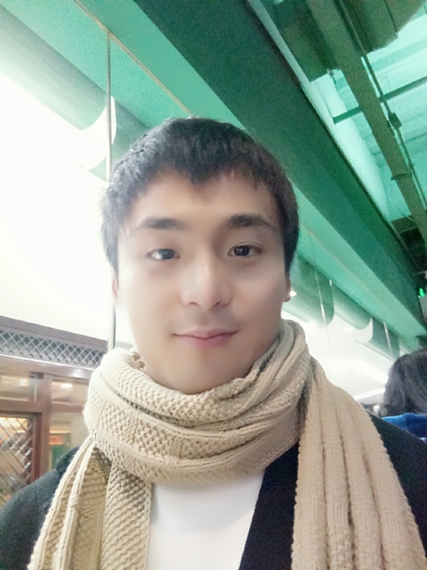 我是你的谁的第一张照片--福州蓝颜知己交友网