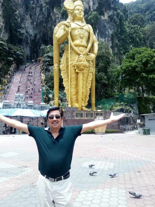 泰山峰的第二张照片--福州蓝颜知己交友网