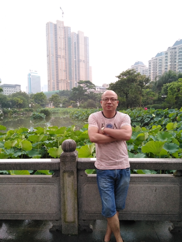 baoli的第三张照片--福州蓝颜知己交友网