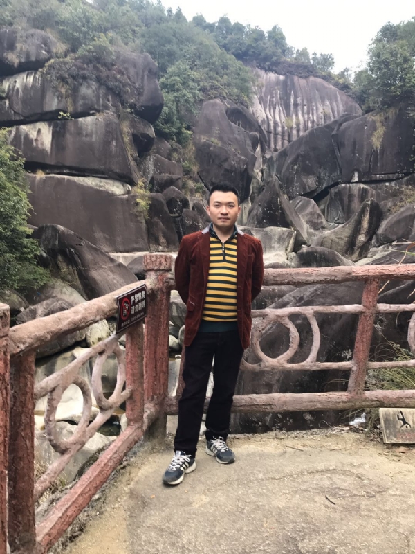 风筝的第二张照片--福州蓝颜知己交友网