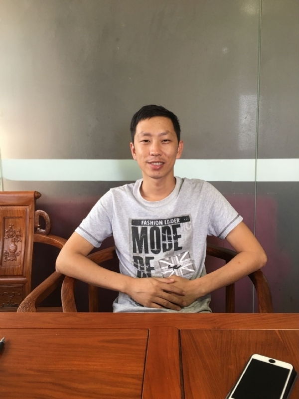 逝水流年的第二张照片--福州蓝颜知己交友网