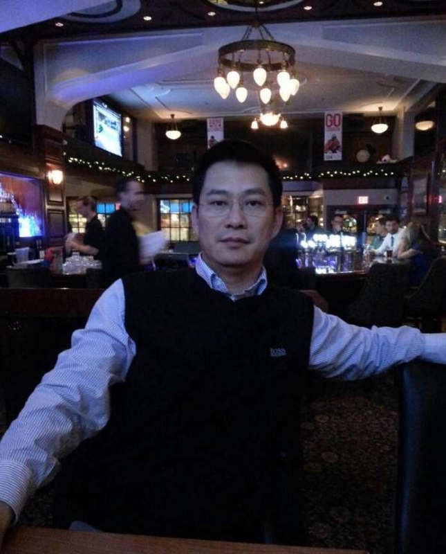 相聚是缘的第二张照片--福州蓝颜知己交友网