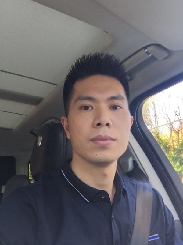 天道酬勤的第一张照片--福州蓝颜知己交友网