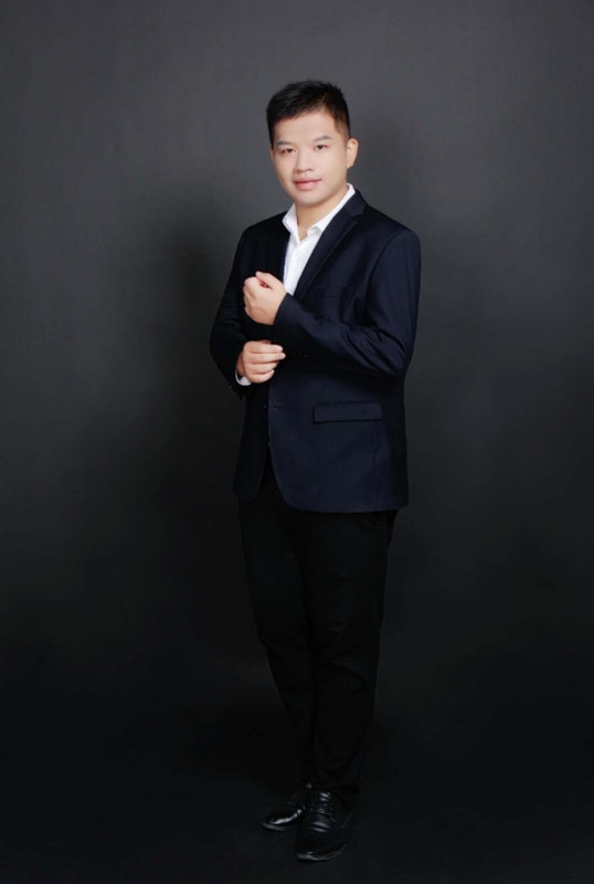 潜帅的第一张照片--福州蓝颜知己交友网