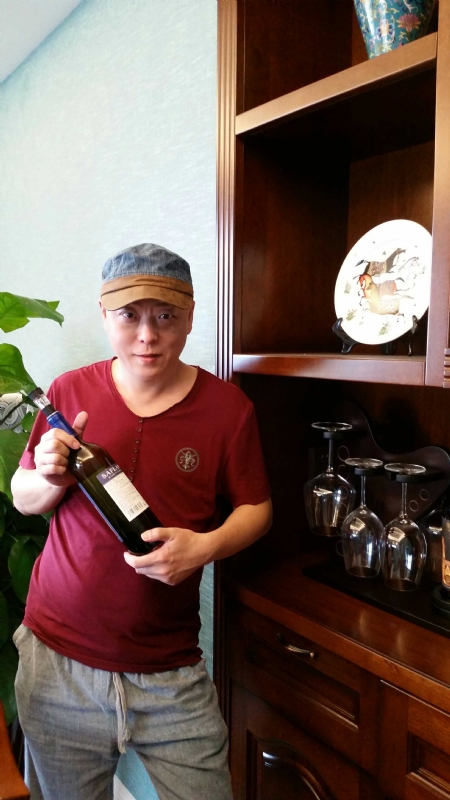 率真率性的第一张照片--福州蓝颜知己交友网