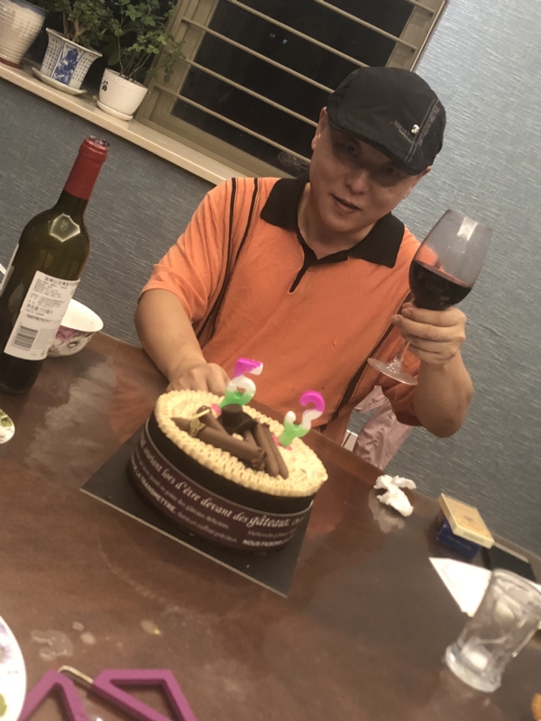 率真率性的第二张照片--福州蓝颜知己交友网