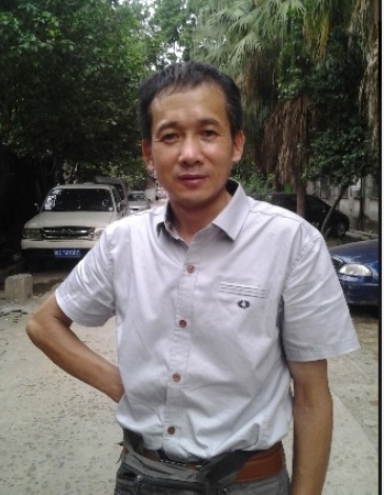 寿山石的第一张照片--福州蓝颜知己交友网