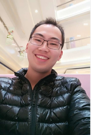 Allen的第二张照片--福州蓝颜知己交友网