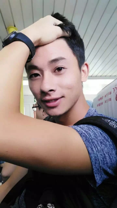 不是坏人的第一张照片--福州蓝颜知己交友网