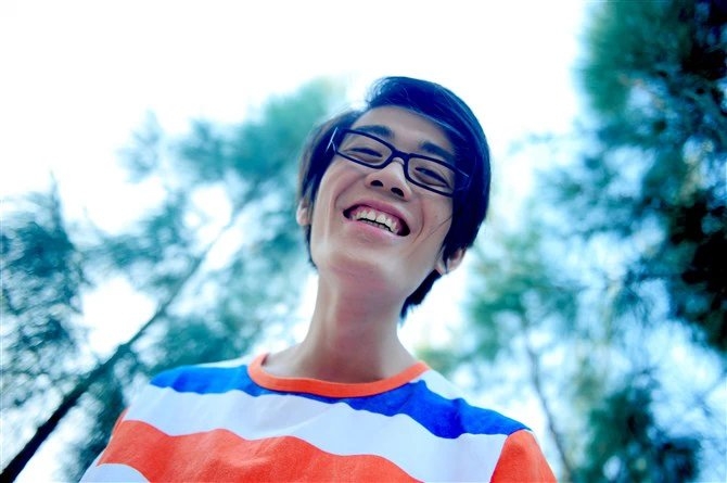 春光灿烂小土豆的第一张照片--福州蓝颜知己交友网