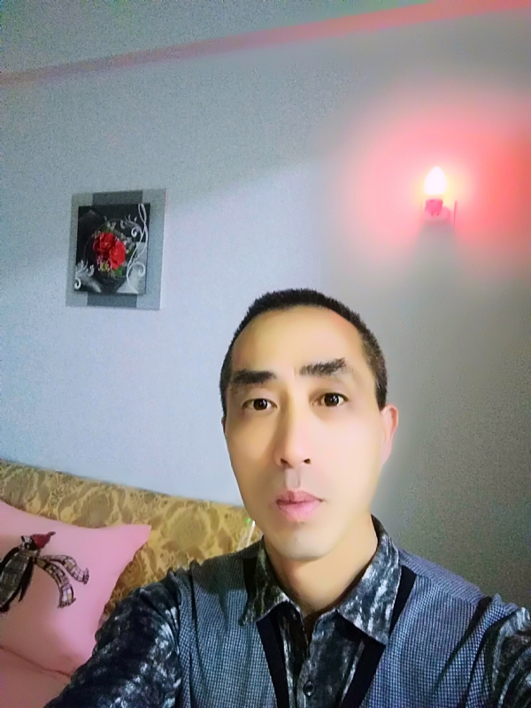 真诚的第一张照片--福州蓝颜知己交友网