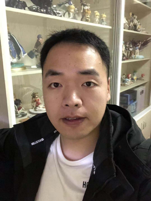 暴走KUMA的第一张照片--福州蓝颜知己交友网