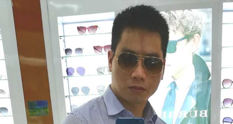 希望之灯的第一张照片--福州蓝颜知己交友网