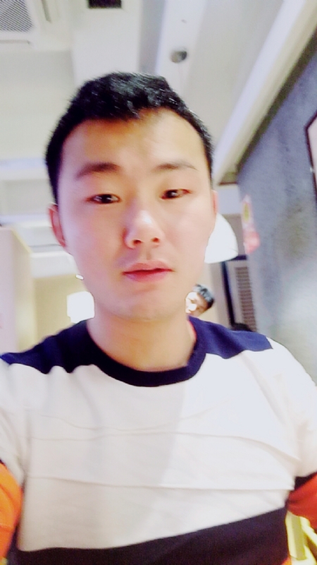 云淡风轻的第一张照片--福州蓝颜知己交友网