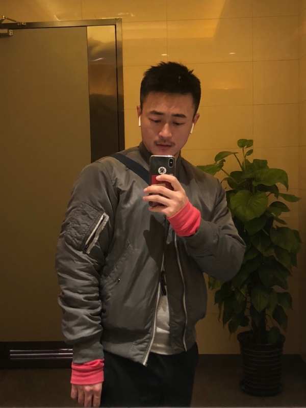 林云海的第一张照片--福州蓝颜知己交友网