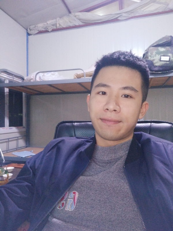 black的第一张照片--福州蓝颜知己交友网