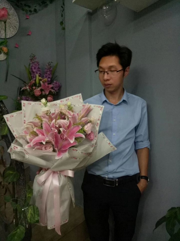 不死书生的第一张照片--福州蓝颜知己交友网