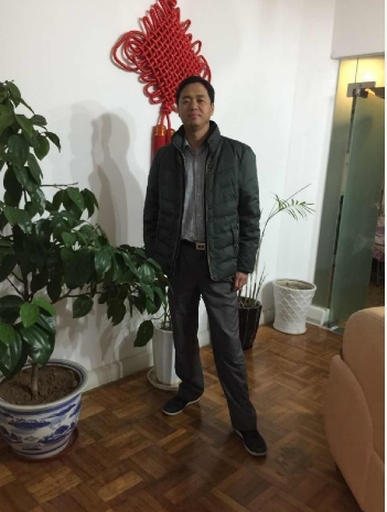 阳光的第一张照片--福州蓝颜知己交友网