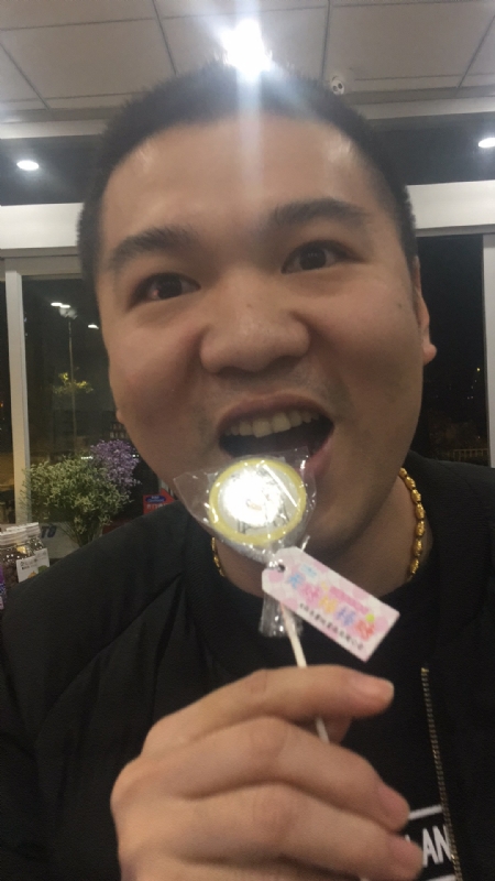 王小叶的第一张照片--福州蓝颜知己交友网