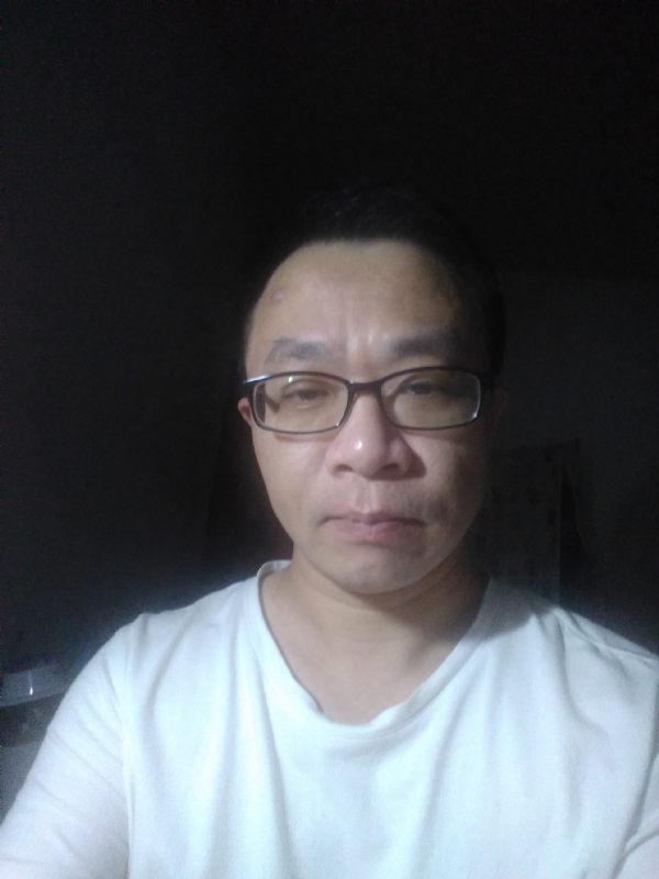 尘梦短促的第一张照片--福州蓝颜知己交友网