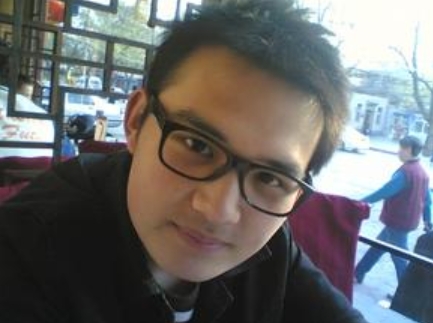 小思的第一张照片--福州蓝颜知己交友网