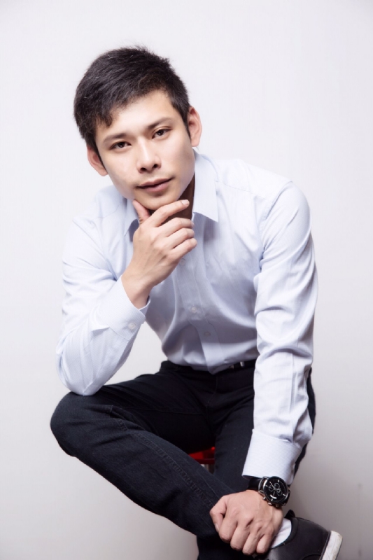 缘来是你的第一张照片--福州蓝颜知己交友网