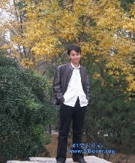 福州诚意伯的第一张照片--福州蓝颜知己交友网