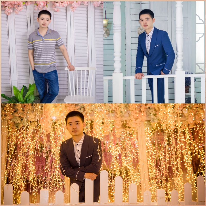 肖恺的第一张照片--福州蓝颜知己交友网