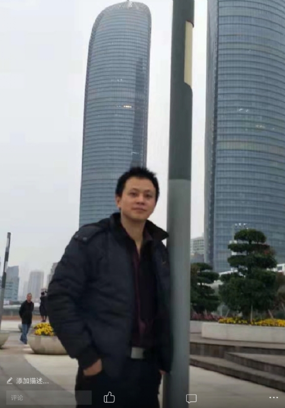 一叶飘零的第一张照片--福州蓝颜知己交友网