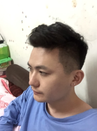 生的第二张照片--福州蓝颜知己交友网