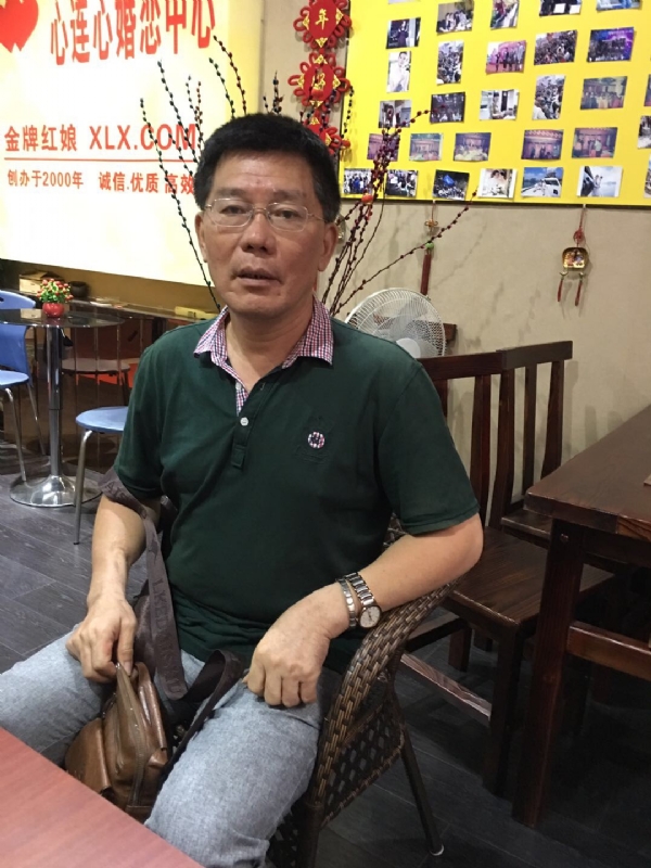 老连的第一张照片--福州蓝颜知己交友网