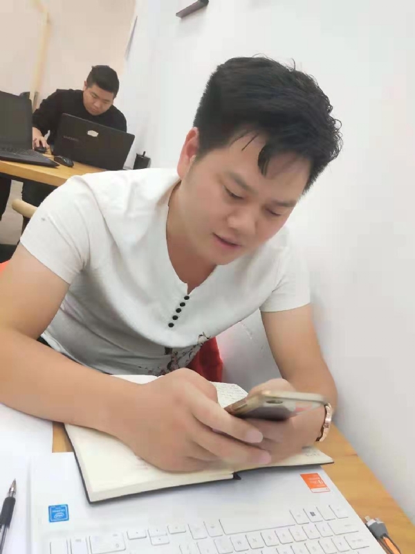 麒麟的第一张照片--福州蓝颜知己交友网