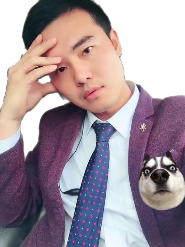 郑公子的第一张照片--福州蓝颜知己交友网