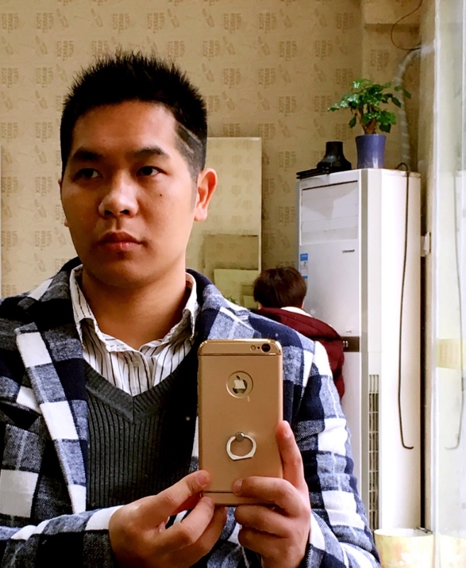 什么鬼的第一张照片--福州蓝颜知己交友网