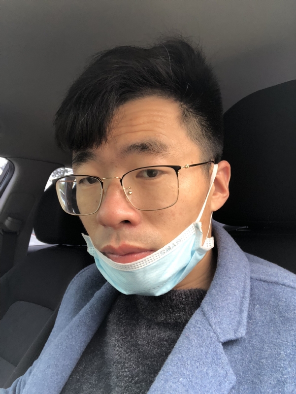 李先生的第一张照片--福州蓝颜知己交友网