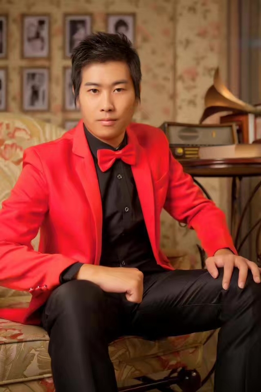 神一样的男人的第一张照片--福州蓝颜知己交友网