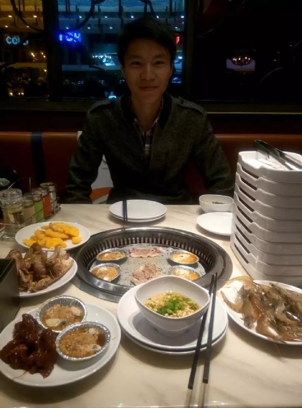 小鸟哔哔的第一张照片--福州蓝颜知己交友网