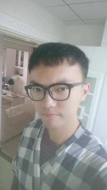 大酋长的第一张照片--福州蓝颜知己交友网