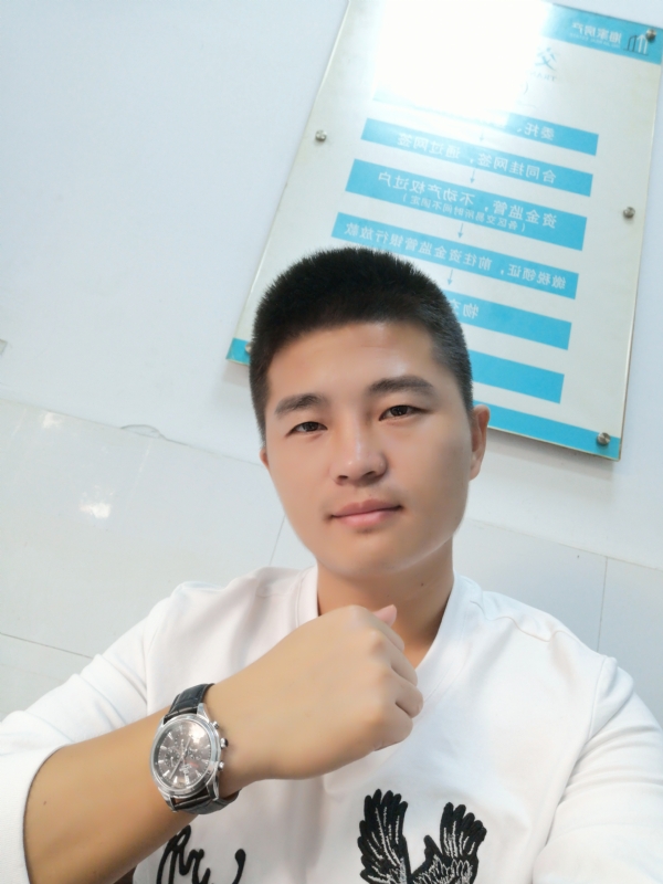 春茶的第二张照片--福州蓝颜知己交友网