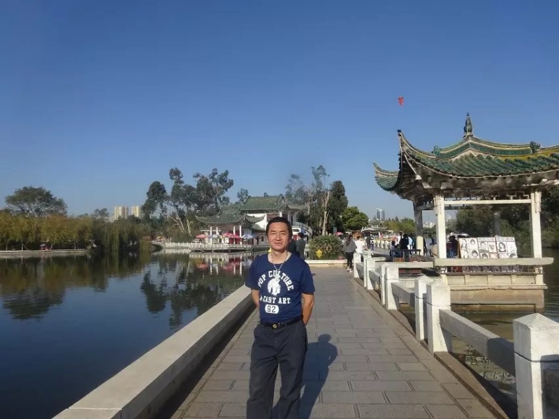 真心的龙的第一张照片--福州蓝颜知己交友网