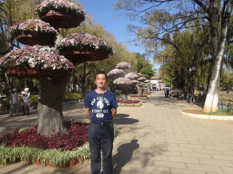 真心的龙的第三张照片--福州蓝颜知己交友网