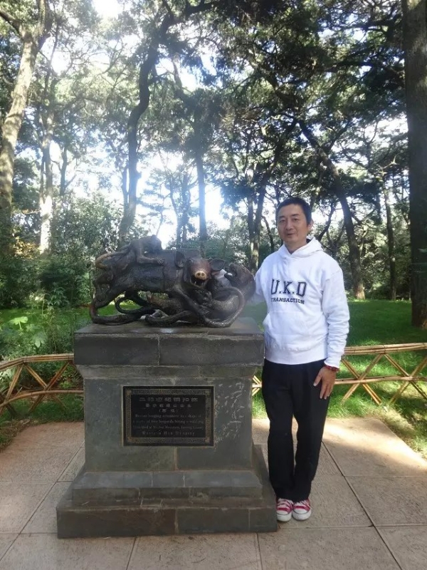 真心的龙的第四张照片--福州蓝颜知己交友网