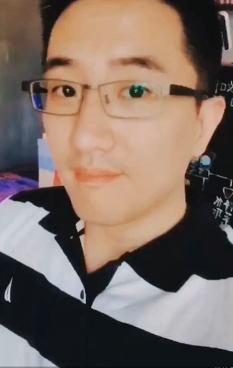 虎子的第一张照片--福州蓝颜知己交友网