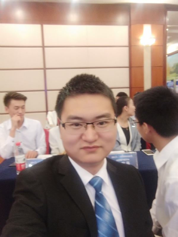 慕秋的第二张照片--福州蓝颜知己交友网