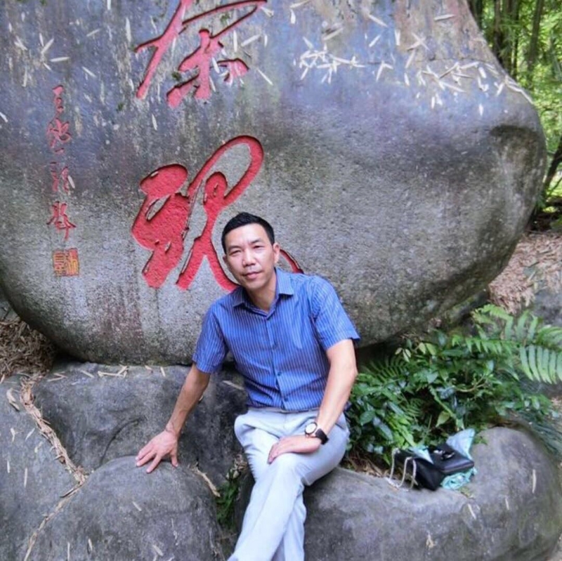 老·黄的第一张照片--福州蓝颜知己交友网