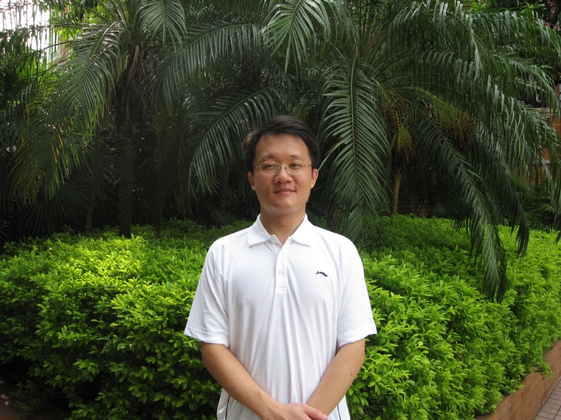 上善若水的第一张照片--福州蓝颜知己交友网