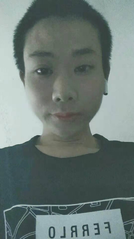 水中月的第一张照片--福州蓝颜知己交友网