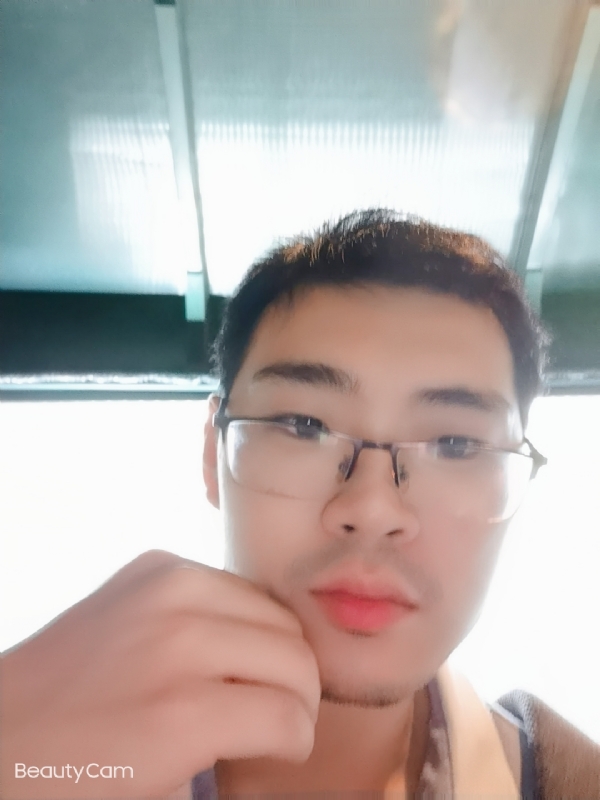 凤九的第一张照片--福州蓝颜知己交友网